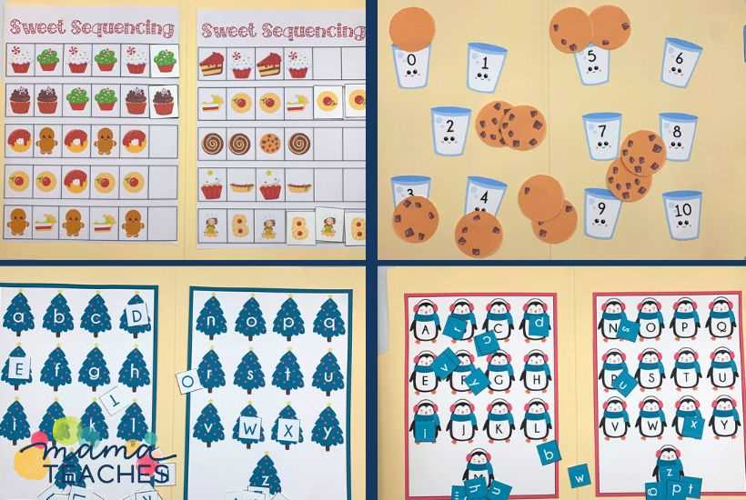 printable file folder games printable file folder games
