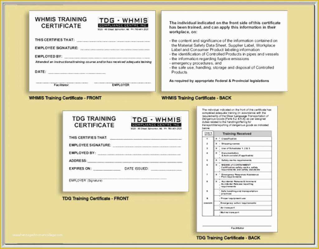 printable forklift certification