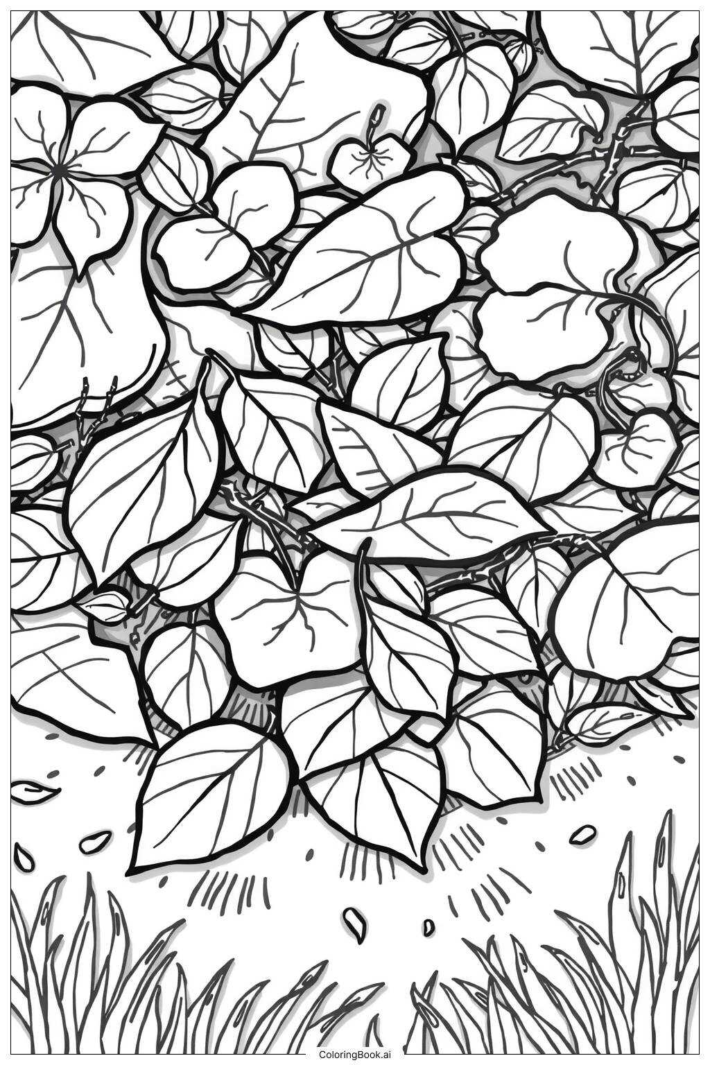 printable four leaf clover coloring page printable four leaf clover coloring page