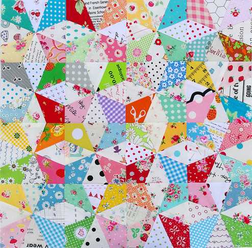 printable free paper pieced quilt patterns