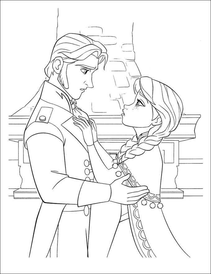 printable frozen characters printable frozen characters