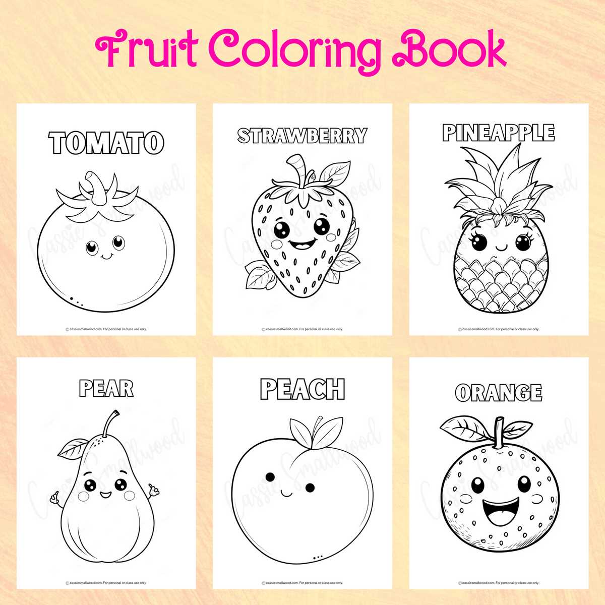 printable fruits pictures printable fruits pictures