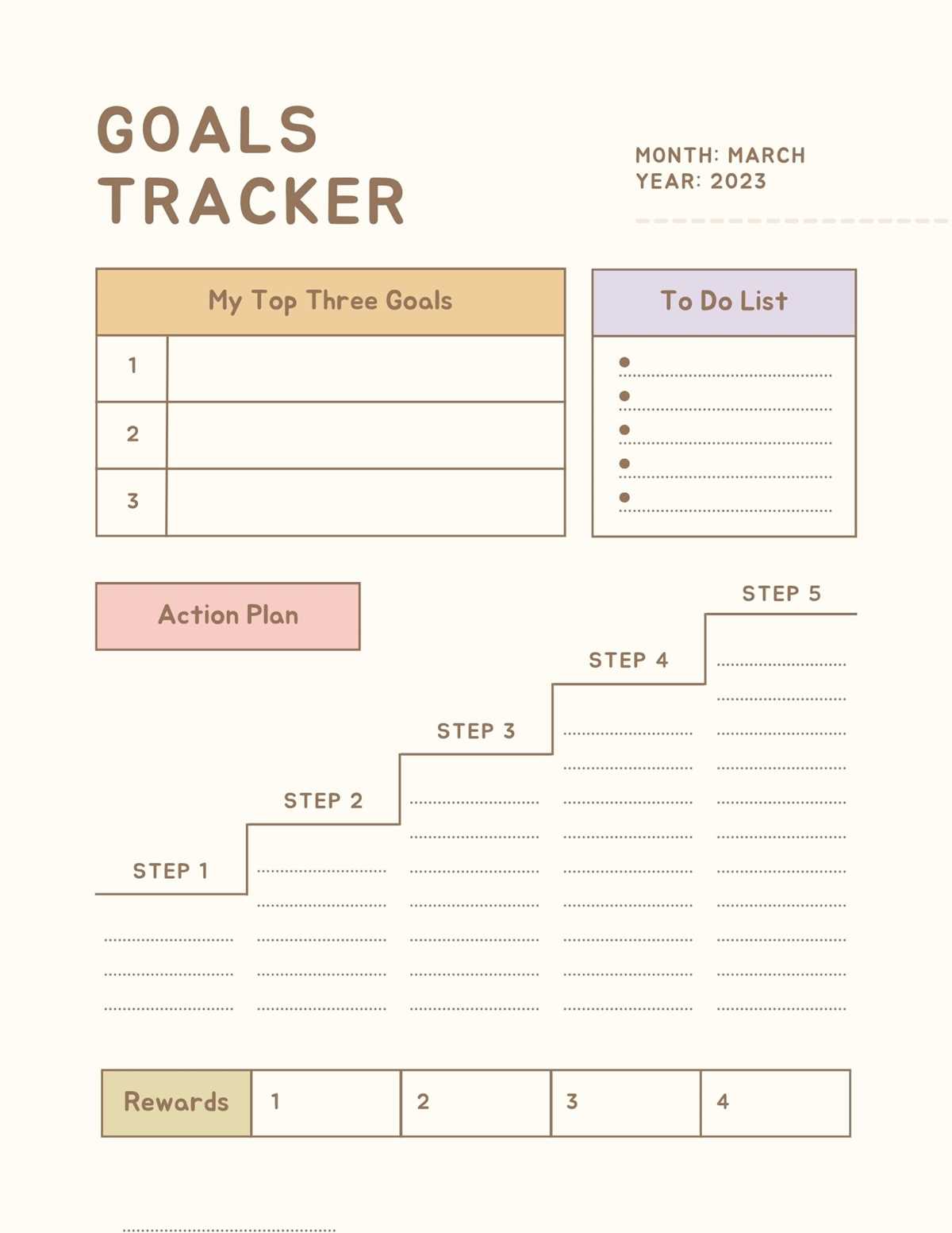 printable goal setting worksheet printable goal setting worksheet