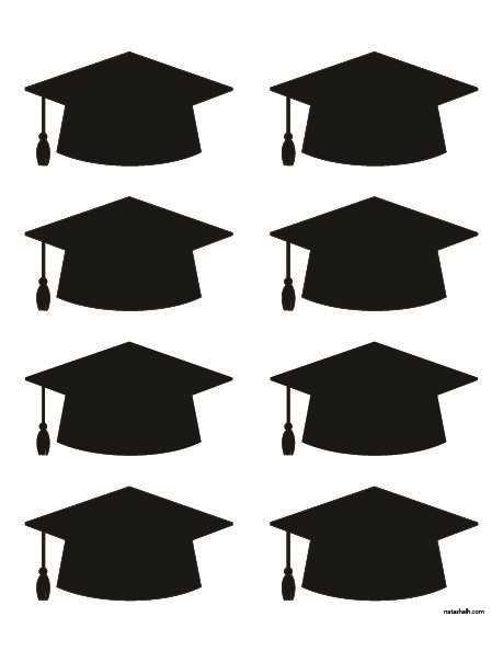 printable graduation cap designs printable graduation cap designs