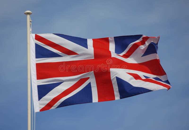 printable great britain flag