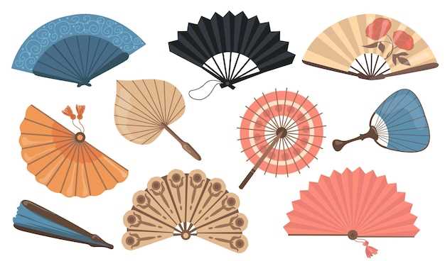 printable hand fans