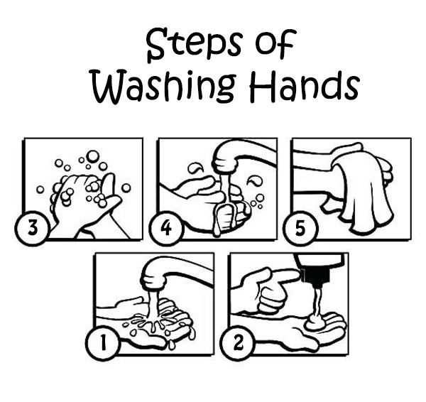 printable hand washing activity sheets printable hand washing activity sheets