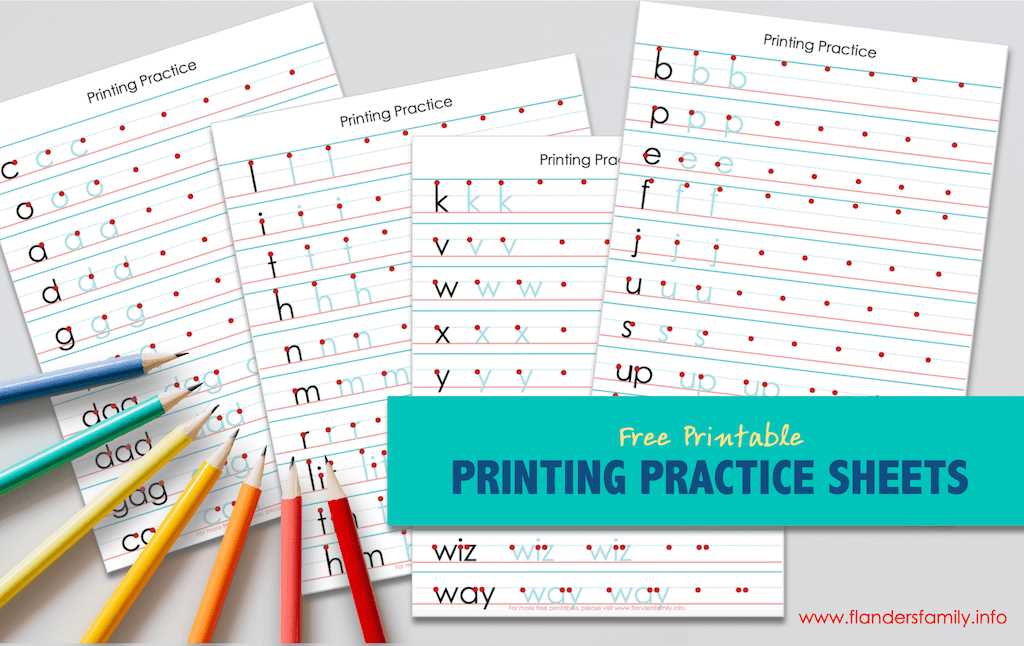 printable handwriting practice sheets for adults printable handwriting practice sheets for adults