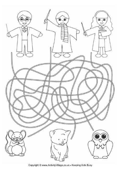 printable harry potter worksheets printable harry potter worksheets
