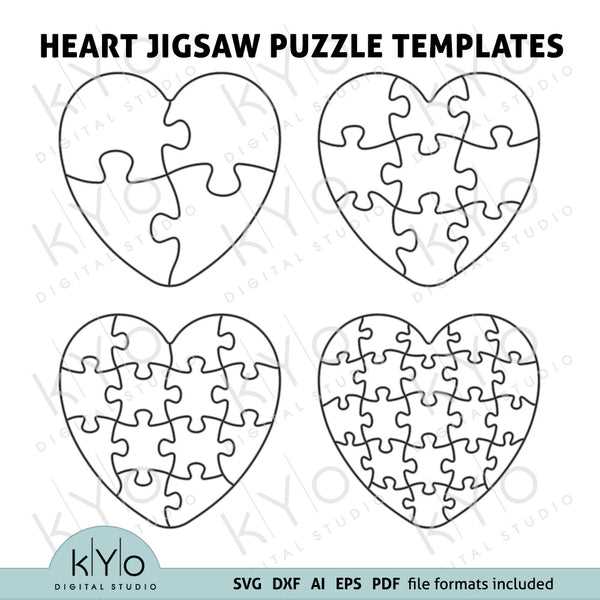 printable heart shaped template printable heart shaped template