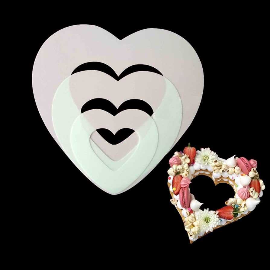 printable heart stencil printable heart stencil