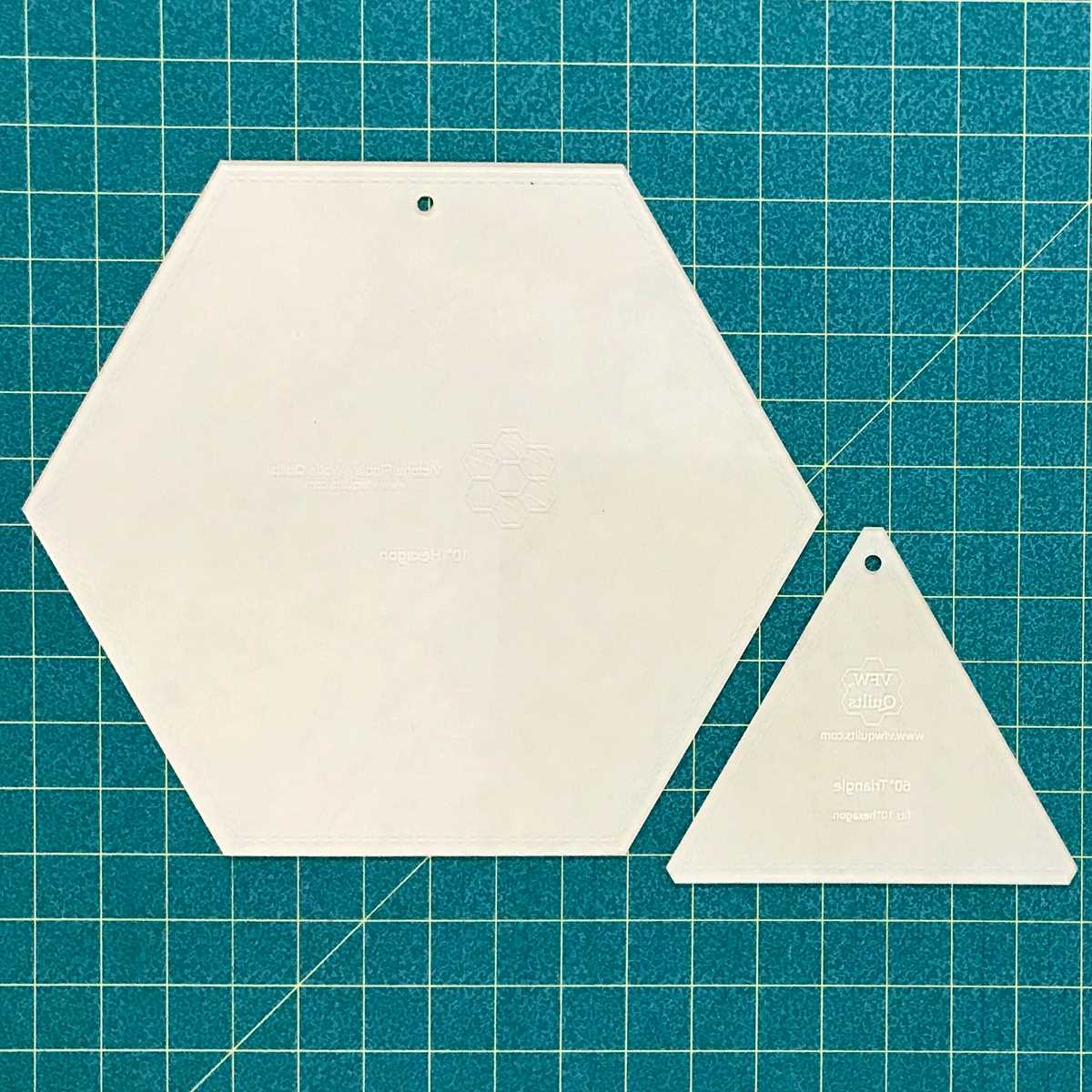 printable hexagon shape printable hexagon shape