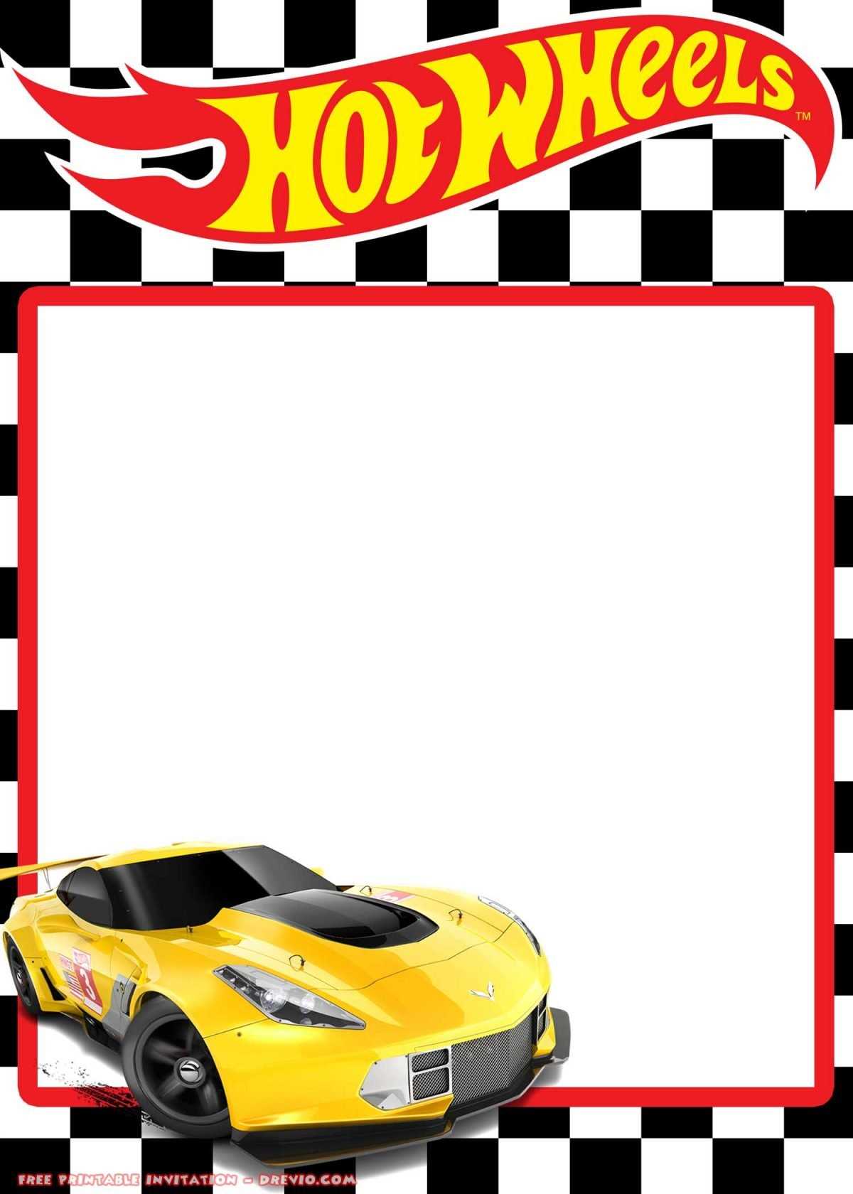 printable hot wheels printable hot wheels