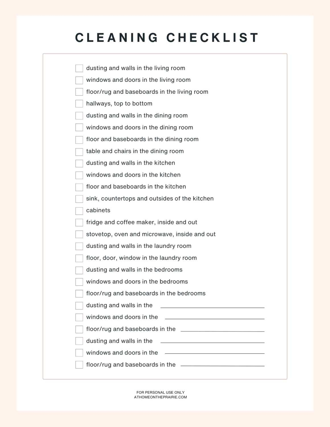 printable household chore chart printable household chore chart
