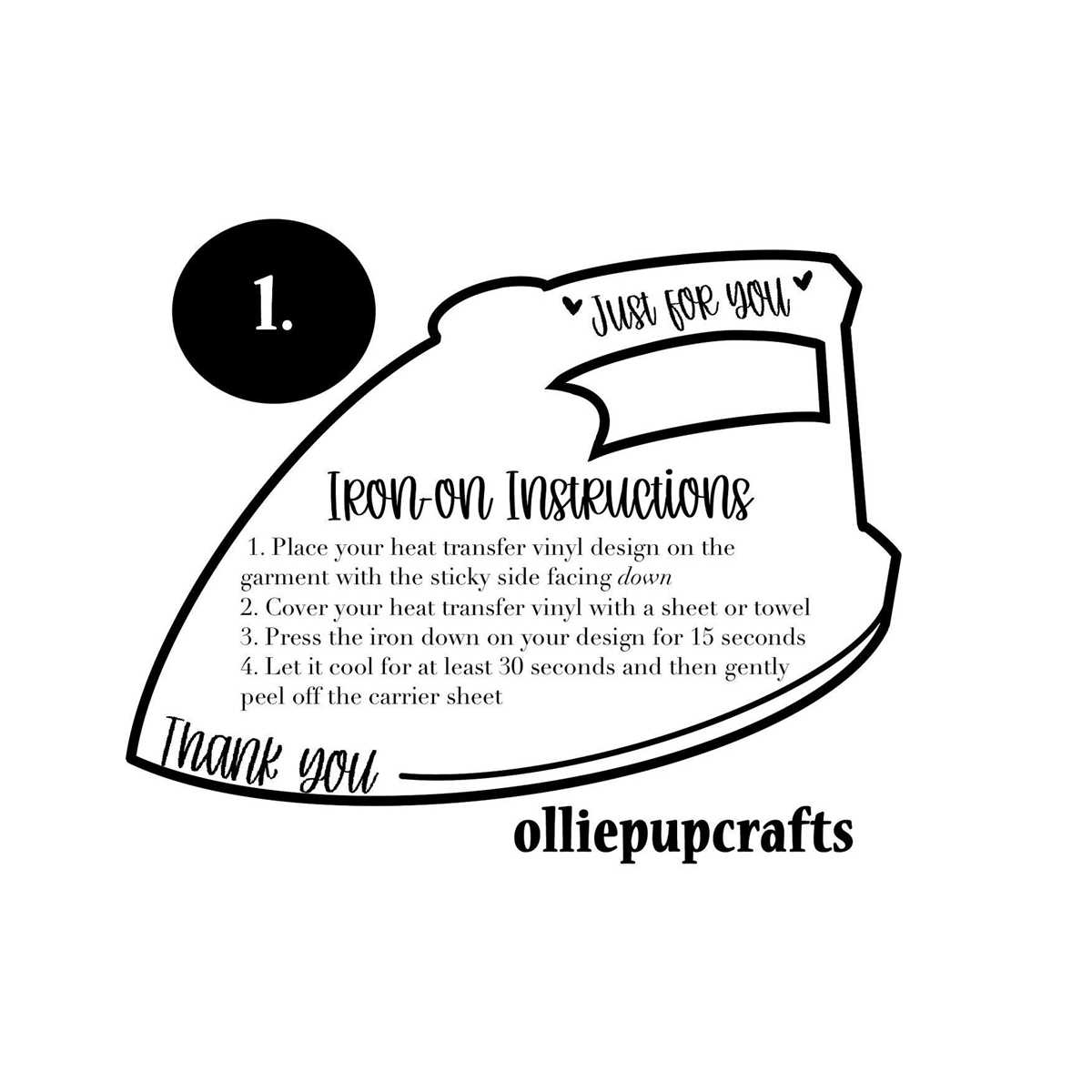 printable iron on decals printable iron on decals