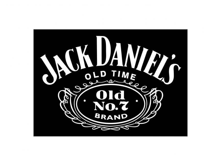 printable jack daniels logo printable jack daniels logo