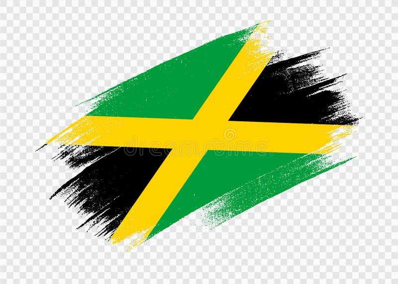printable jamaica flag printable jamaica flag