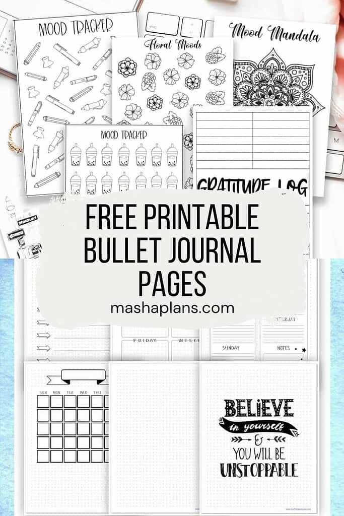 printable journal paper printable journal paper