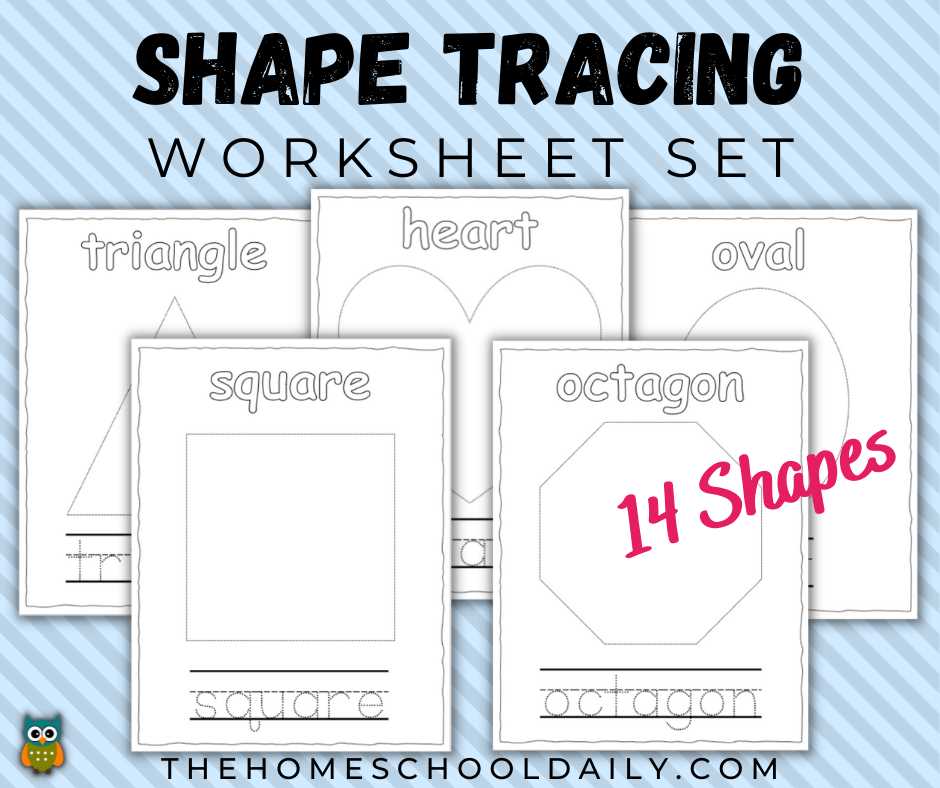 printable kindergarten shapes printable kindergarten shapes