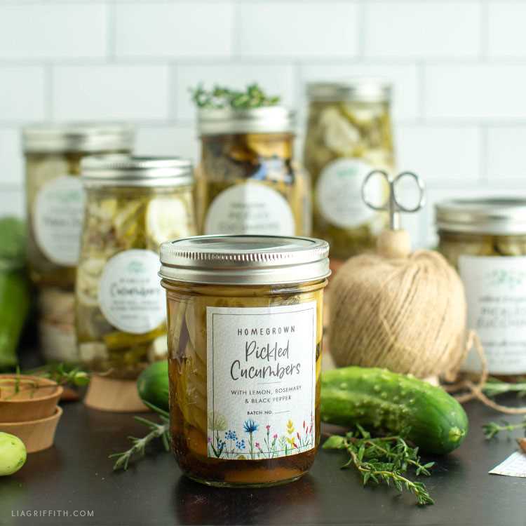 printable labels for canning jars printable labels for canning jars