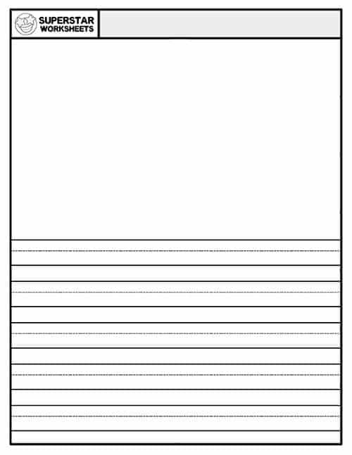 printable large lined paper printable large lined paper
