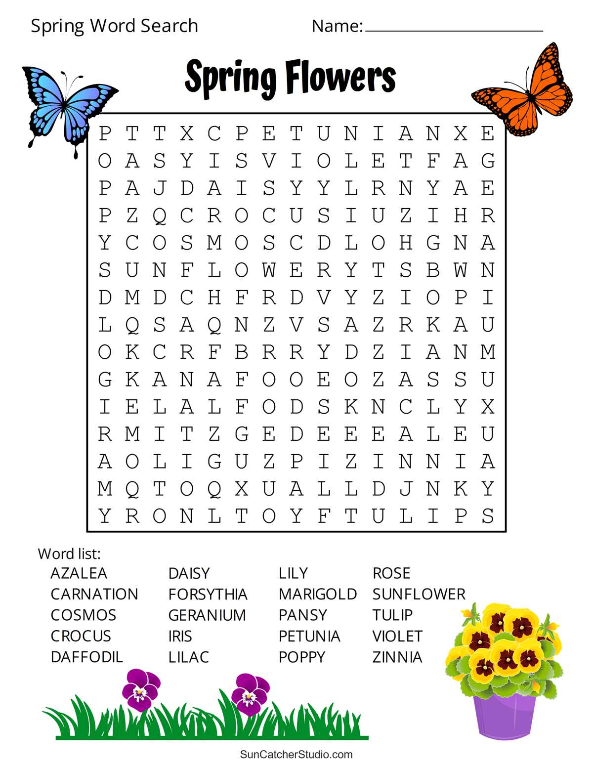 printable large print word search printable large print word search