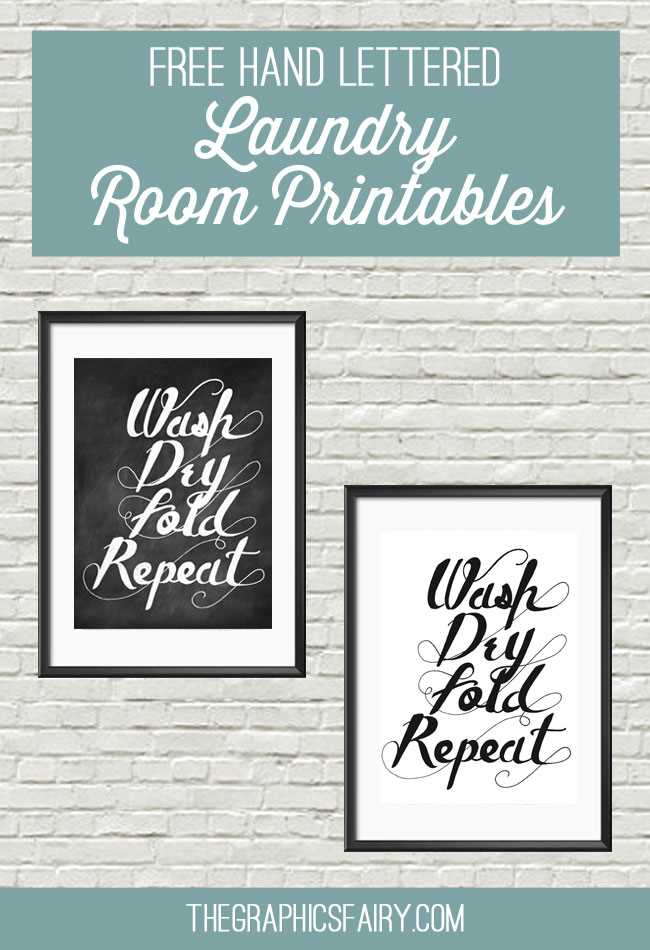 printable laundry room signs printable laundry room signs