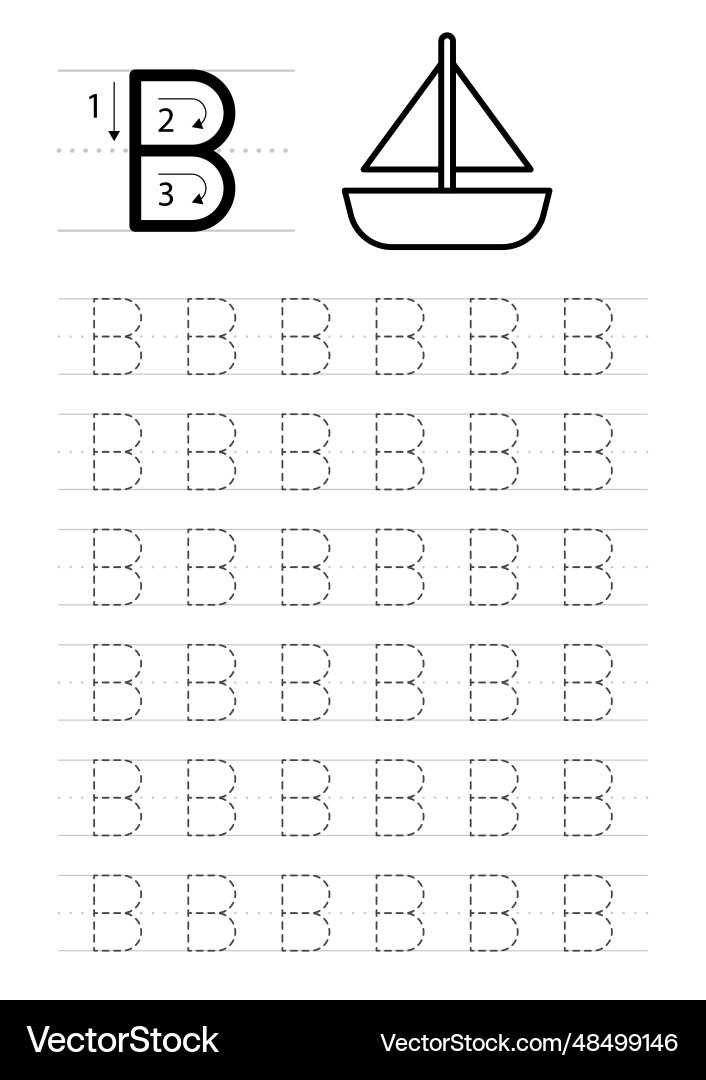printable letters of the alphabet for tracing