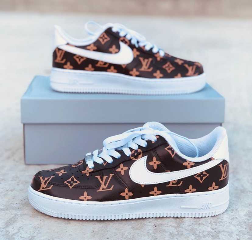 printable louis vuitton stencil