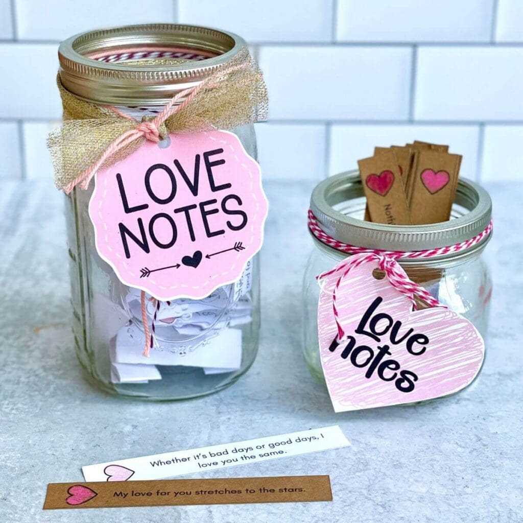 printable love notes printable love notes