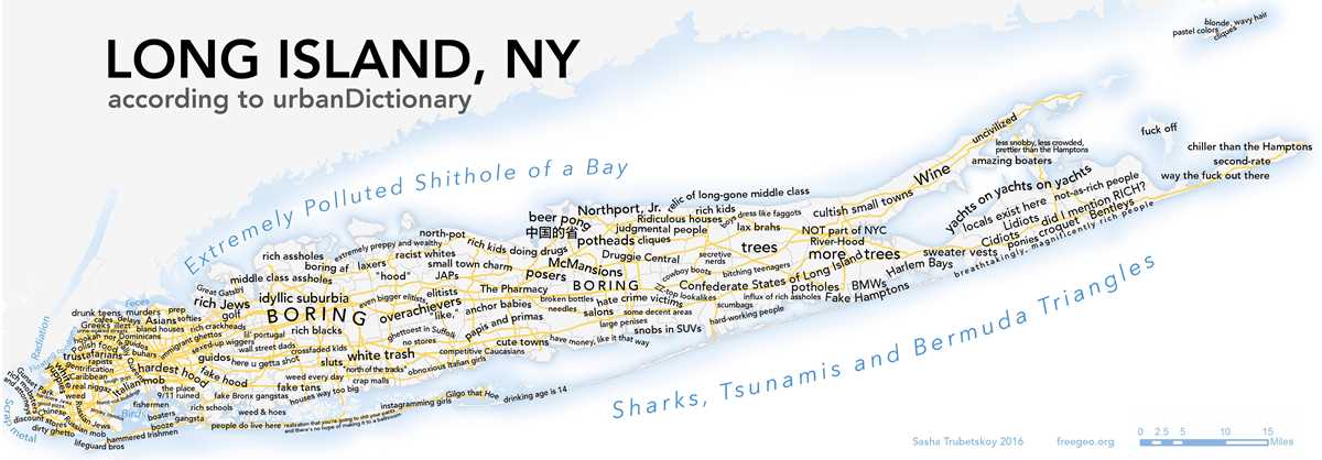 printable map of long island