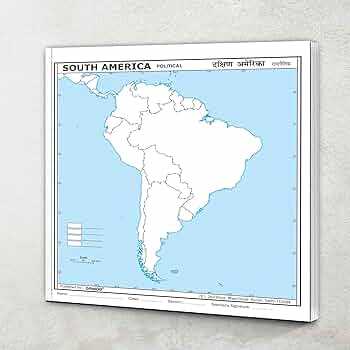 printable map of south america printable map of south america