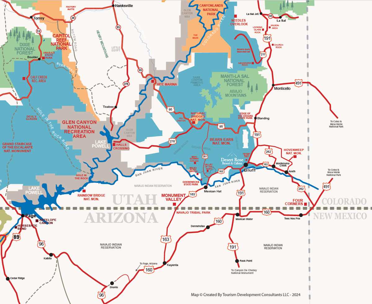printable map of utah printable map of utah