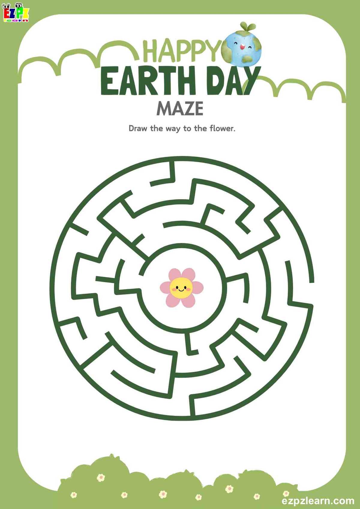 printable maze free printable maze free