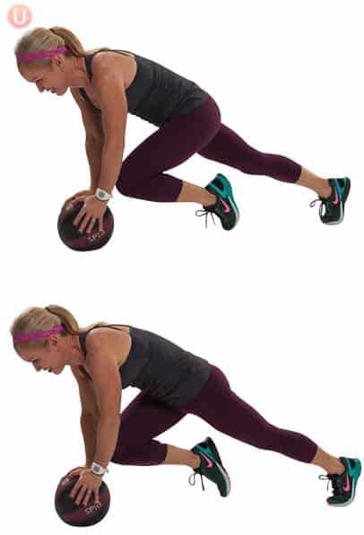 printable medicine ball ab workout