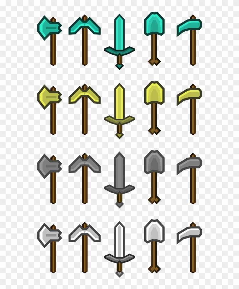 printable minecraft sword printable minecraft sword