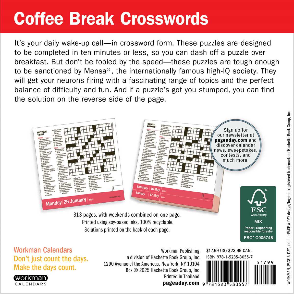 printable newsday crossword