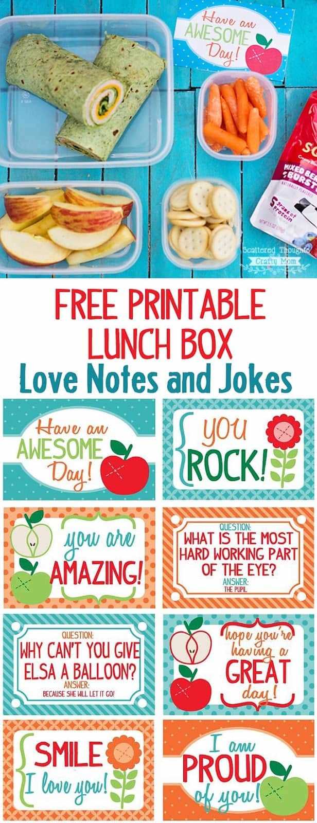 printable notes for lunch boxes printable notes for lunch boxes