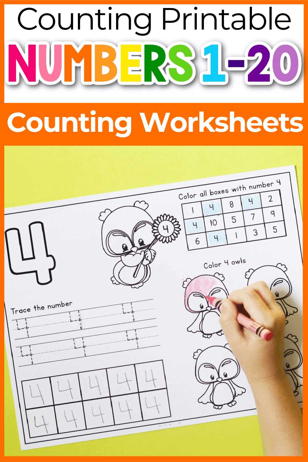 printable numbers worksheets printable numbers worksheets