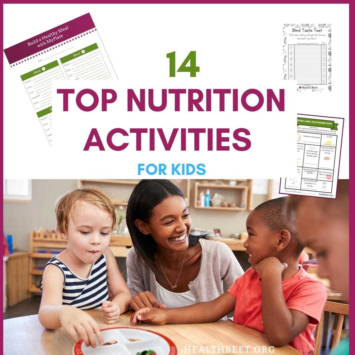 printable nutrition games for adults printable nutrition games for adults