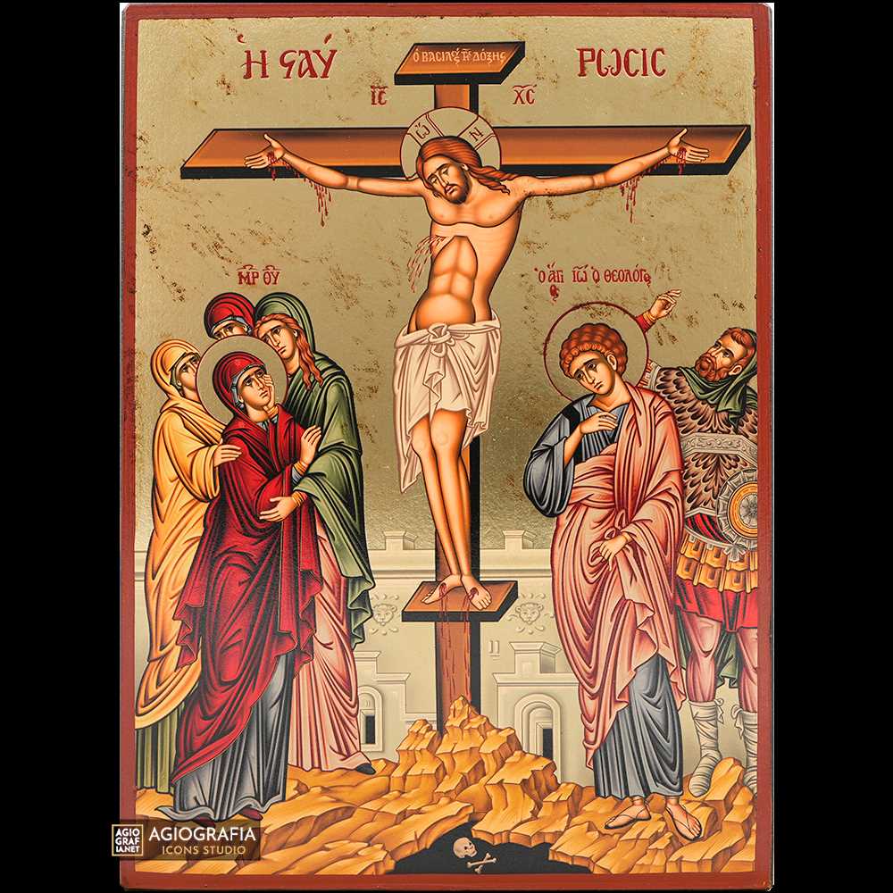 printable orthodox icons