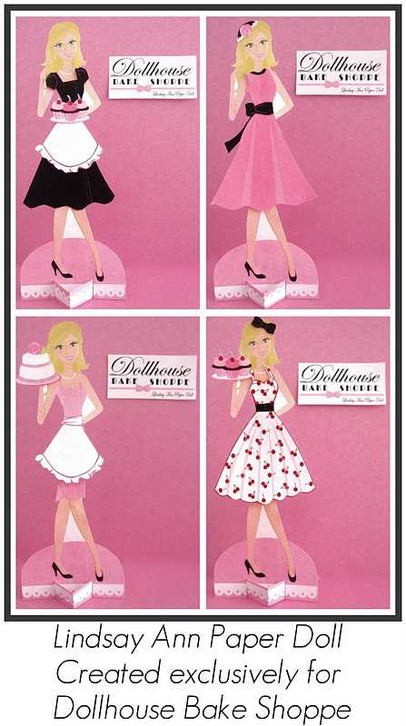 printable paper dollhouse printable paper dollhouse