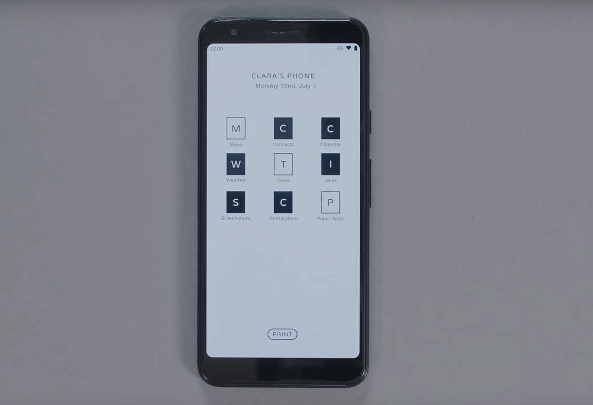 printable paper phones printable paper phones