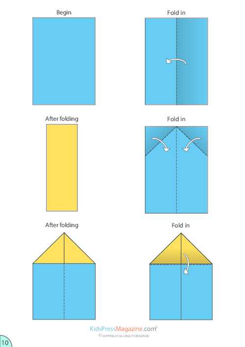 printable paper plane instructions printable paper plane instructions