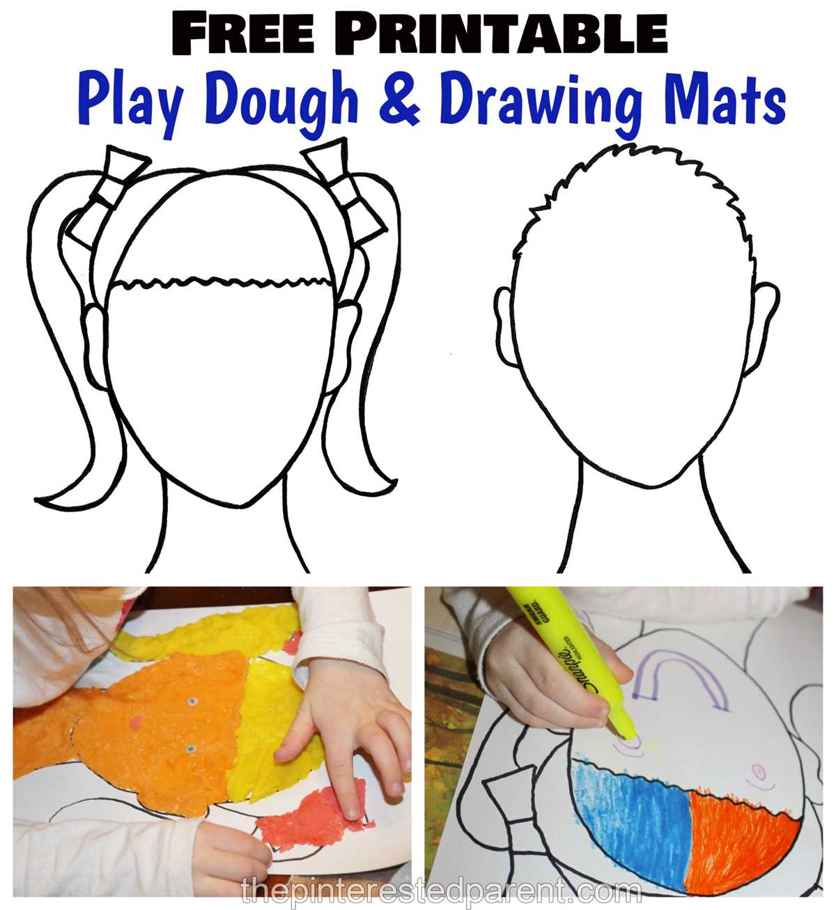 printable play doh mats printable play doh mats