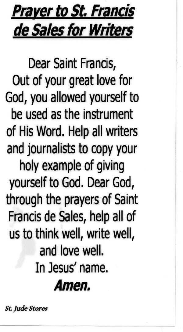 printable prayer of st francis