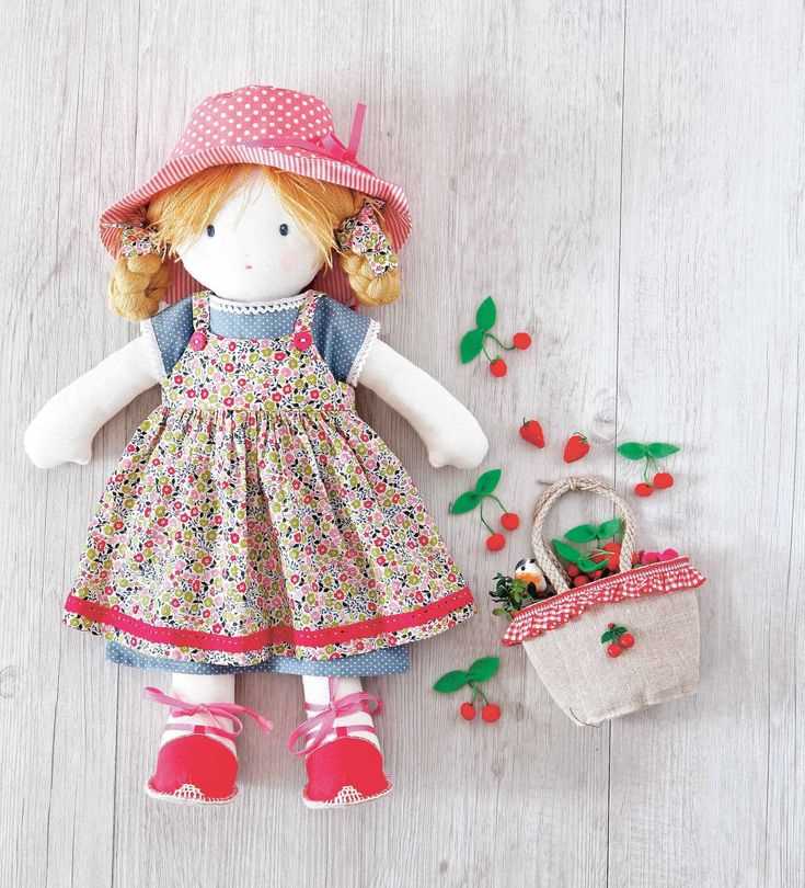 printable rag doll pattern free printable rag doll pattern free