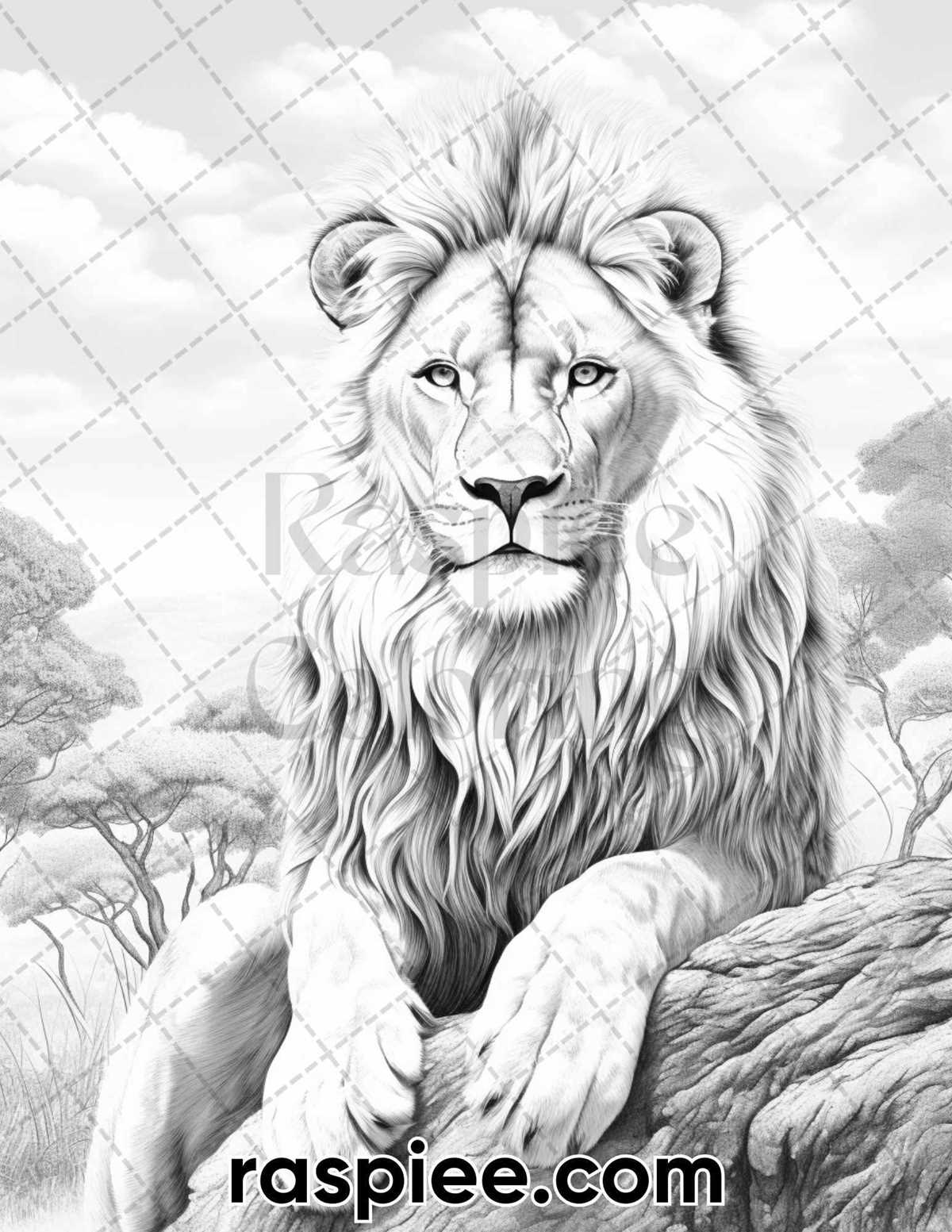 printable realistic coloring pages printable realistic coloring pages
