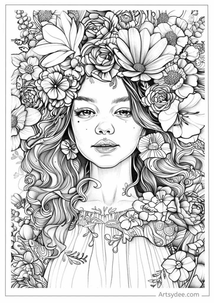 printable realistic coloring pages printable realistic coloring pages