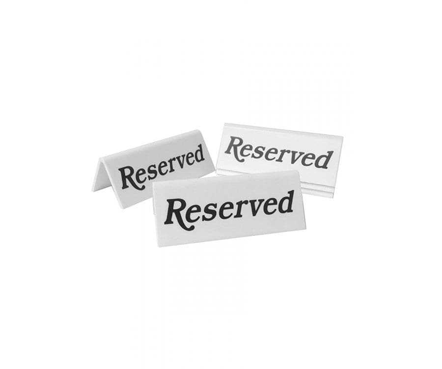 printable reserved signs printable reserved signs